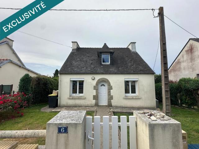 Maison vente à Morlaix, Bretagne