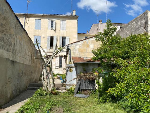 Maison vente à Jonzac, Pons