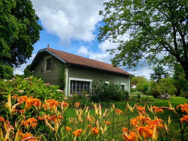 Maison vente à Aulons, Pouillon