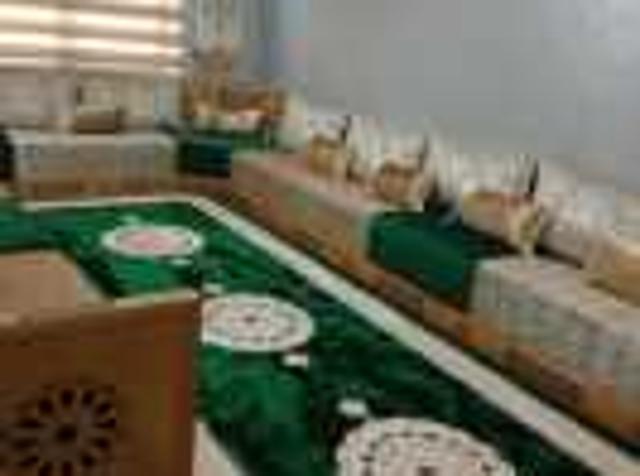 Propriété vente à Had Soualem, Gharb-Chrarda-Beni Hssen