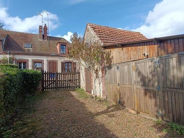 Maison vente à Dreux, La Ferté-vidame