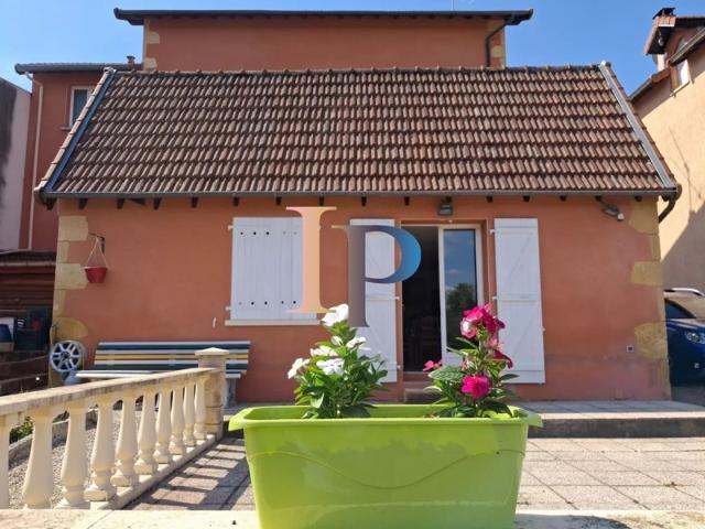 Maison vente à Roanne, Saint-denis-de-cabanne