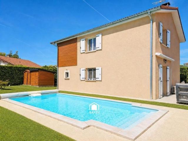 Maison vente à La Tour-du-Pin, Auvergne-Rhône-Alpes