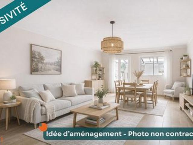 Villa vente à Montauban, Lafrançaise