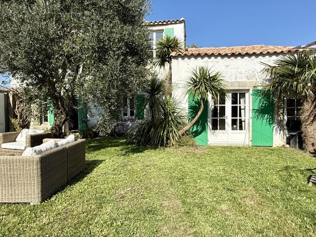 Maison vente à Devant la Cure, Loix