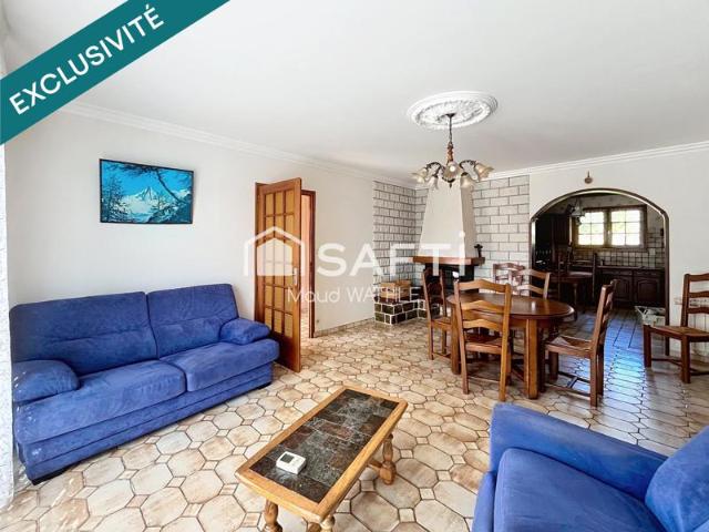Maison vente à Les Sables-d'Olonne, Saint-hilaire-la-forêt