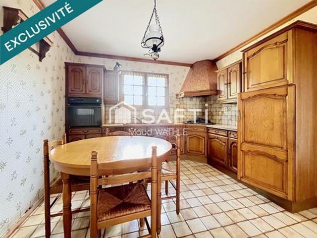 Villa vente à Les Sables-d'Olonne, Saint-hilaire-la-forêt