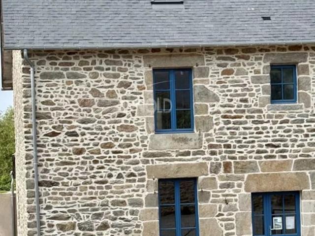 Maison vente à Saint-Malo, Bretagne