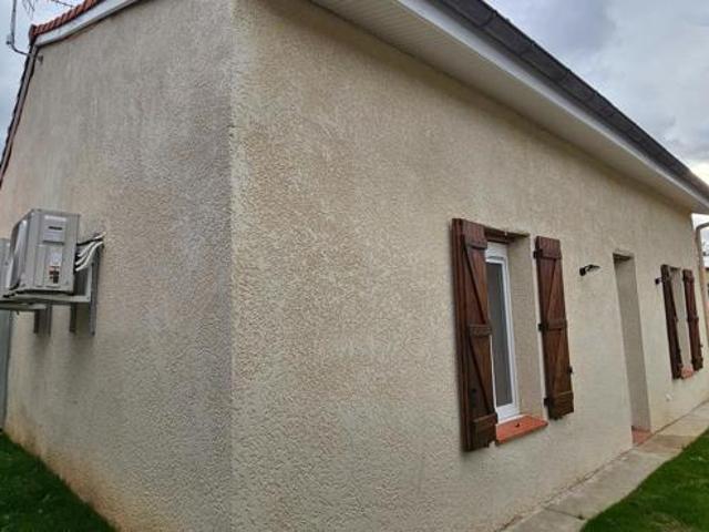Maison vente à Montauban