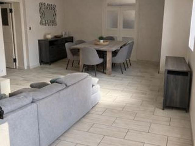 Maison vente à Châteauroux, Levroux