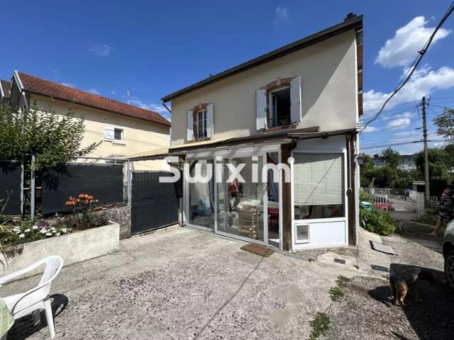 Maison vente à Lons-le-Saunier, Lons-le-saunier