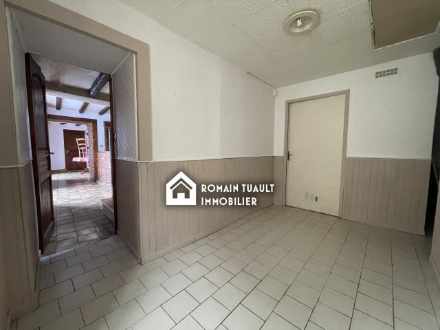 Maison vente à Le Bois Joulain, Renazé