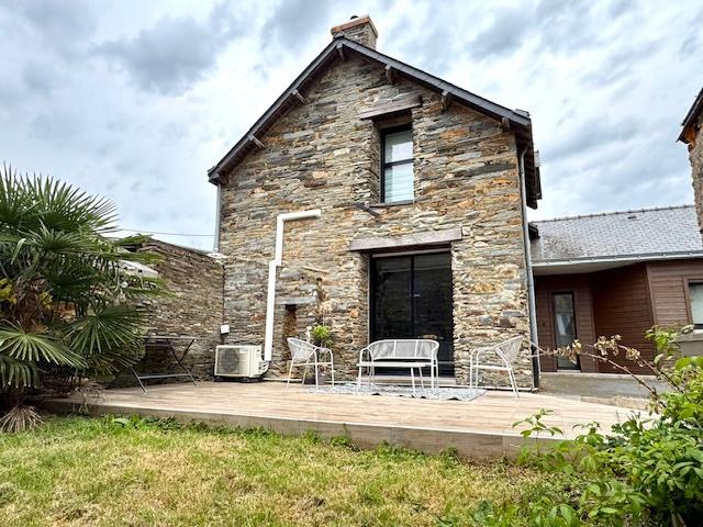 Maison vente à Châteaubriant-Ancenis, Nozay