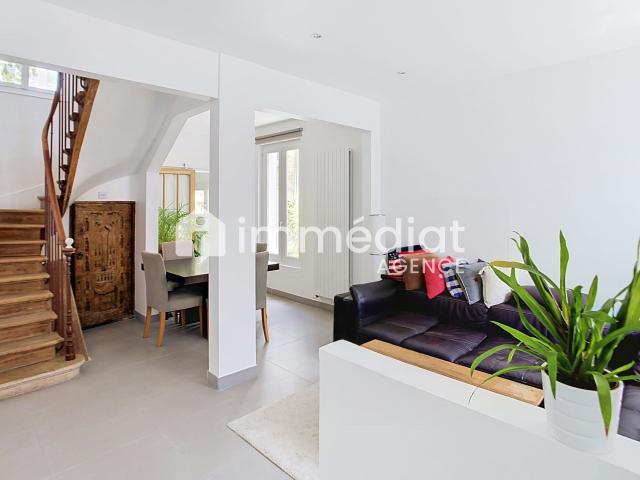 Maison vente à Nanterre, Rueil-malmaison