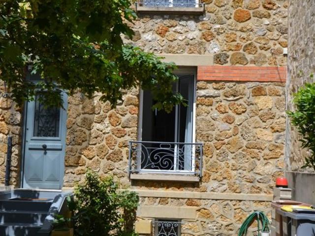 Maison vente à Saint-Germain-en-Laye, Croissy-sur-seine
