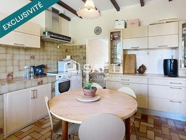 Villa vente à Montauban, Montech