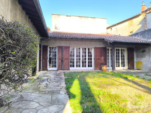 Maison vente à Castres, Graulhet