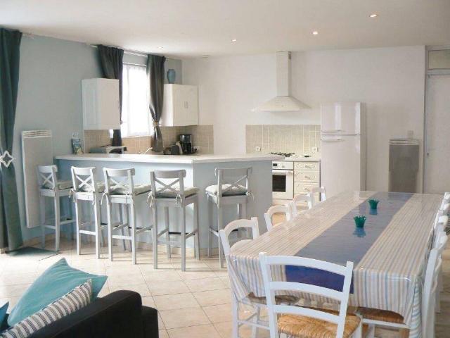 Maison location à La Tremblade, Charente-Maritime