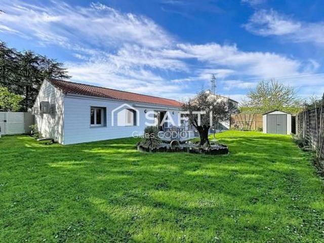 Villa vente à Nantes, Vertou
