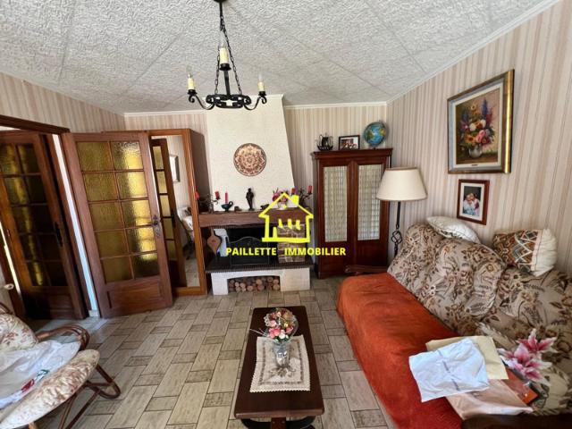 Maison vente à Le Havre, Colleville