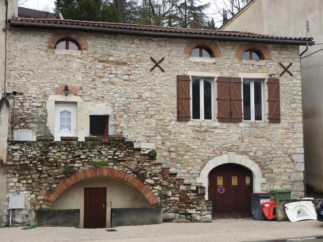 Maison vente à Cahors