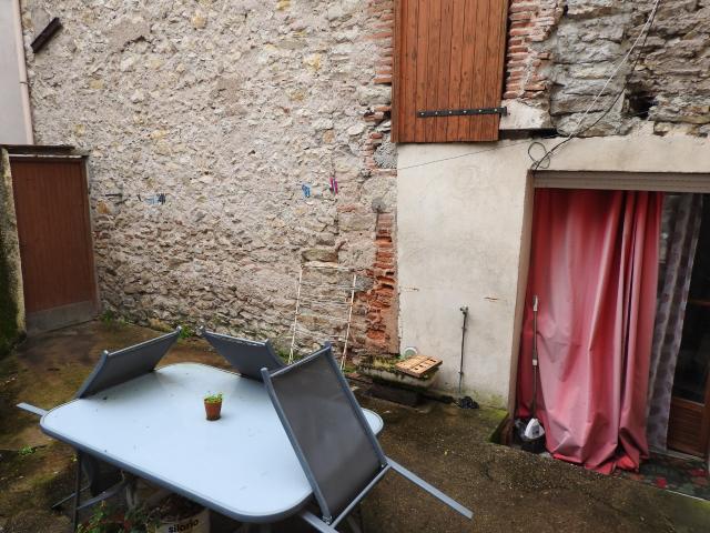 Maison vente à Cahors