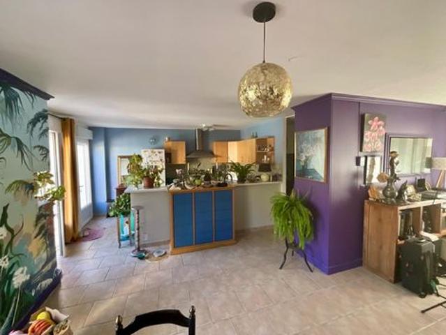 Villa vente à Vierzon, Mehun-sur-yèvre