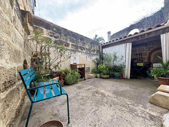 Maison vente à Mas d'Androns, Aimargues