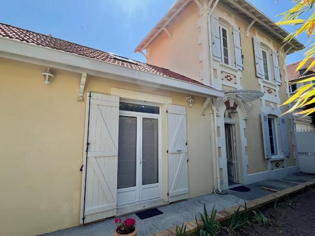 Maison vente à Arcachon