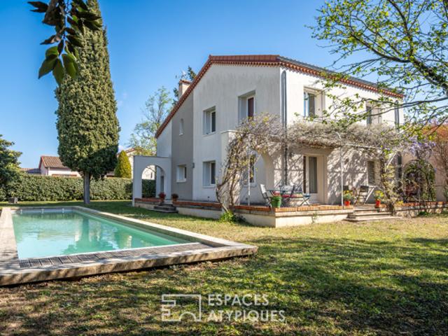 Maison vente à Tournon-sur-Rhône, Guilherand-granges