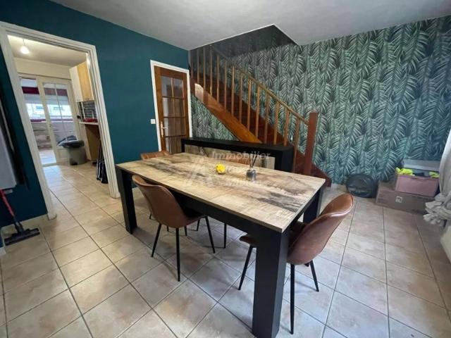 Maison vente à Calais