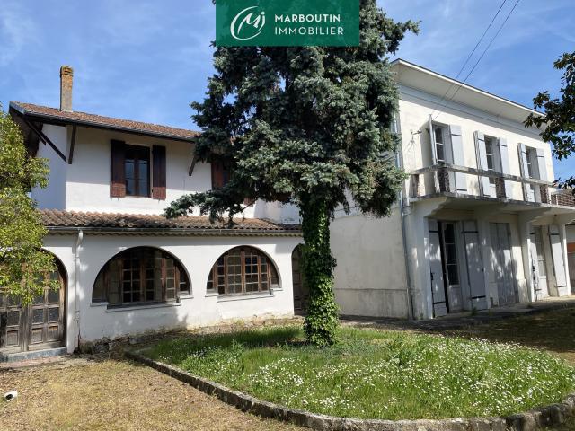 Maison vente à Aubusson, La Celle-sous-gouzon