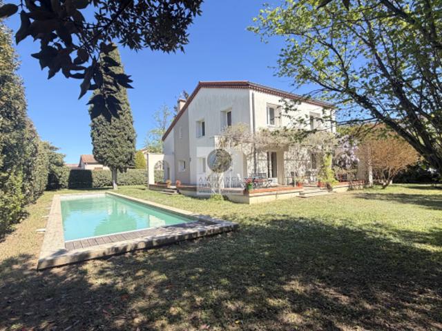 Maison vente à Tournon-sur-Rhône, Guilherand-granges