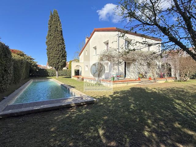 Maison vente à Tournon-sur-Rhône, Guilherand-granges