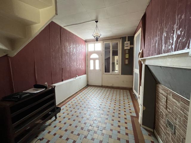 Maison vente à Dieppe, Blangy-sur-bresle
