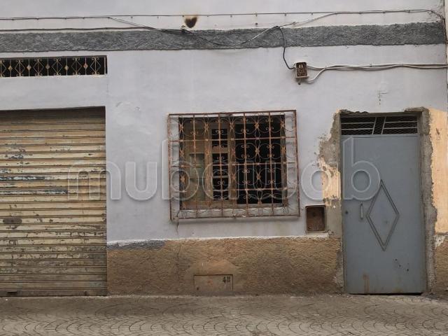 Maison vente à Bni Bouayach, Tanger-Tétouan
