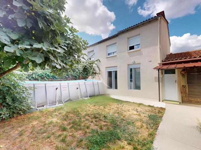 Maison vente à Toulouse, Colomiers