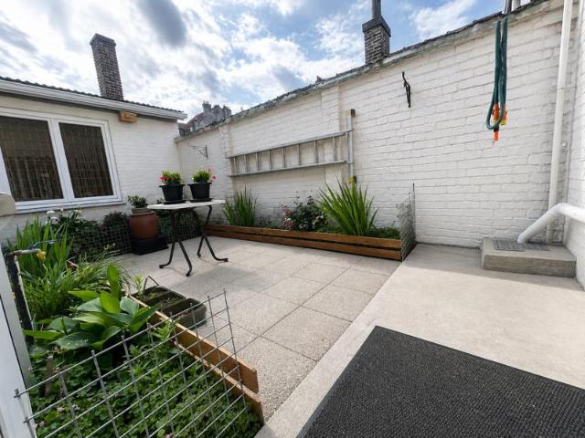 Maison vente à Dunkerque, Coudekerque-branche