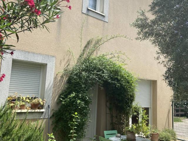 Maison vente à Pont-saint-esprit
