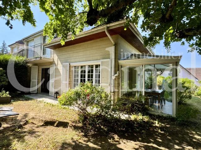 Maison vente à Versailles, Noisy-le-roi