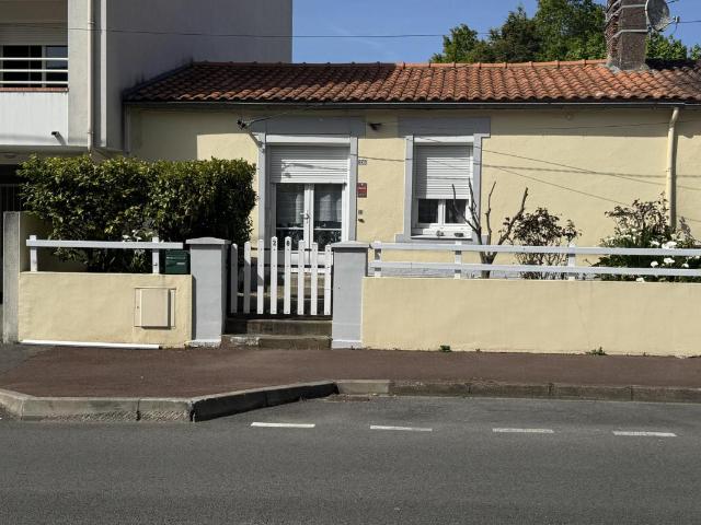 Maison vente à Nantes, Bouaye