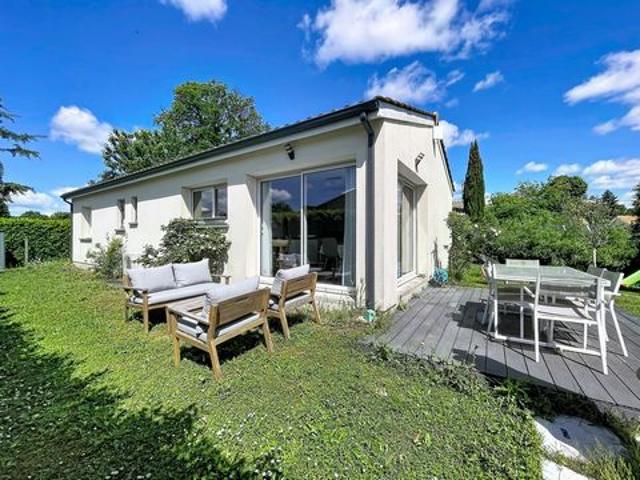 Villa vente à Lesparre-Médoc, Castelnau-de-médoc