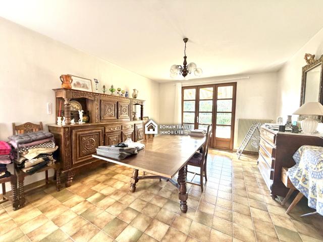 Maison vente à Château-Gontier, Craon