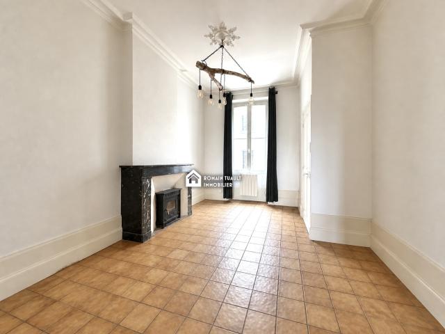 Maison vente à Château-Gontier, Craon