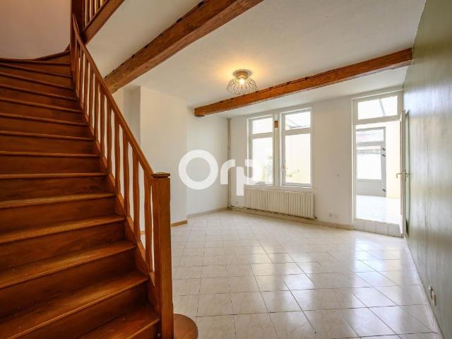 Maison vente à Douai, Nord