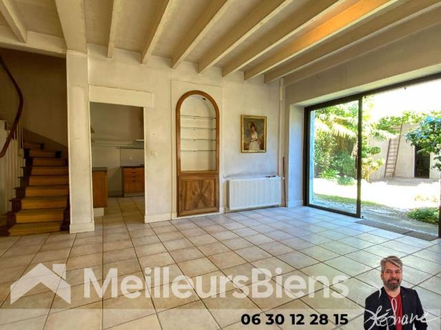 Maison vente à Jonzac