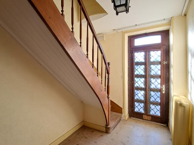 Maison vente à Argentan, La Ferté-macé