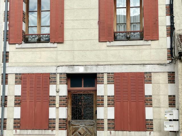Maison vente à Cosne-Cours-sur-Loire, Prémery