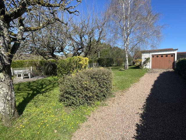 Maison vente à Cosne-Cours-sur-Loire, Prémery