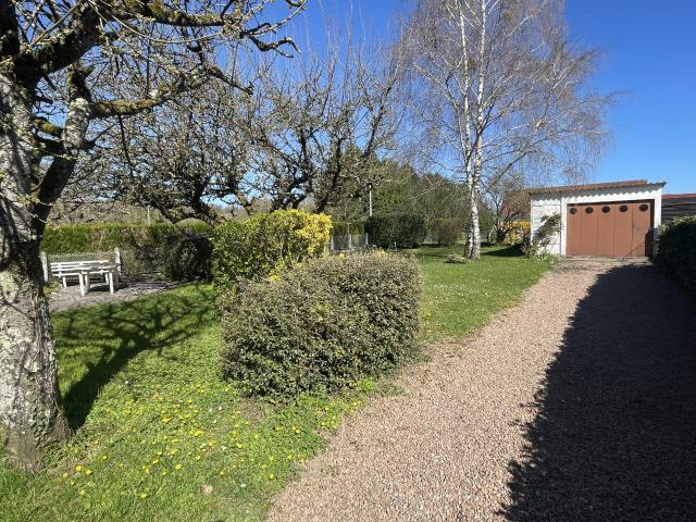 Maison vente à Cosne-Cours-sur-Loire, Prémery